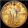 Image 1 : 1927 Standing Liberty Quarter CLOSELY UNCIRCULATED