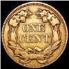 Image 2 : 1857 Flying Eagle Cent NEARLY UNCIRCULATED