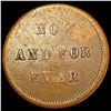 Image 2 : - Civil War Token; Now and For Ever HIGH GRADE