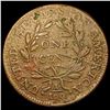 Image 2 : 1800 Draped Bust Large Cent NICELY CIRCULATED