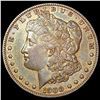 1900-S Morgan Silver Dollar LIGHTLY CIRCULATED