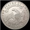 Image 2 : 1836 Capped Bust Half Dollar CLOSELY UNCIRCULATED