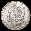 1903 Morgan Silver Dollar UNCIRCULATED