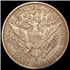 Image 2 : 1902-O Barber Half Dollar CLOSELY UNCIRCULATED