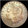 1887 Morgan Silver Dollar UNCIRCULATED