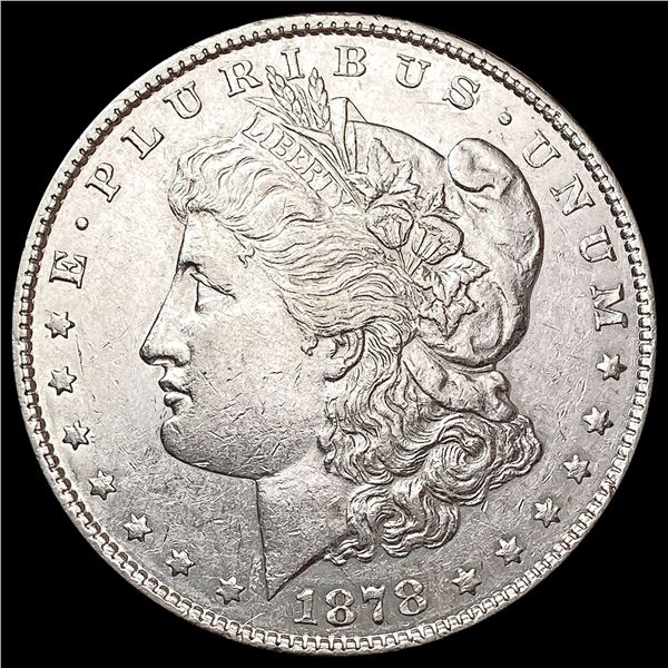 1878 Rev'79 Morgan Silver Dollar UNCIRCULATED