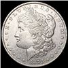 1878 Rev'79 Morgan Silver Dollar UNCIRCULATED