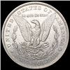 Image 2 : 1878 Rev'79 Morgan Silver Dollar UNCIRCULATED