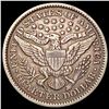 Image 2 : 1900 Barber Quarter CLOSELY UNCIRCULATED