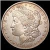 1893 Morgan Silver Dollar CLOSELY UNCIRCULATED