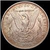 Image 2 : 1893 Morgan Silver Dollar CLOSELY UNCIRCULATED