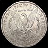 Image 2 : 1883-S Morgan Silver Dollar CLOSELY UNCIRCULATED