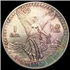1992 Mexico 1oz Silver Libertad UNCIRCULATED