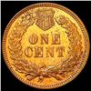 Image 2 : 1874 Indian Head Cent UNCIRCULATED