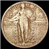 Image 1 : 1919 Standing Liberty Quarter CLOSELY UNCIRCULATED
