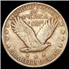 Image 2 : 1919 Standing Liberty Quarter CLOSELY UNCIRCULATED