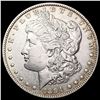 Image 1 : 1894 Morgan Silver Dollar CLOSELY UNCIRCULATED
