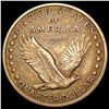 Image 2 : 1917 T1 Standing Liberty Quarter LIGHTLY CIRCULATED