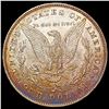 Image 2 : 1878 8TF Morgan Silver Dollar CLOSELY UNCIRCULATED