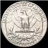 Image 2 : 1936-S Washington Silver Quarter UNCIRCULATED