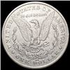 Image 2 : 1878-CC Morgan Silver Dollar CLOSELY UNCIRCULATED