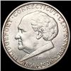 Image 1 : 1936 Bridgeport Half Dollar CHOICE BU
