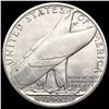 Image 2 : 1936 Bridgeport Half Dollar CHOICE BU