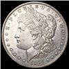 Image 1 : 1887-O Morgan Silver Dollar UNCIRCULATED