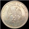 Image 2 : 1876-S Silver Trade Dollar CLOSELY UNCIRCULATED