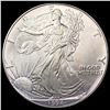 Image 1 : 1994 US 1oz Silver Eagle SUPERB GEM BU