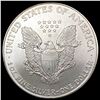 Image 2 : 1994 US 1oz Silver Eagle SUPERB GEM BU