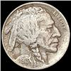 Image 1 : 1913-S T2 Buffalo Nickel CLOSELY UNCIRCULATED