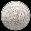 Image 2 : 1884-S Morgan Silver Dollar CLOSELY UNCIRCULATED