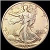 1934 S Walking Liberty Half Dollar UNCIRCULATED