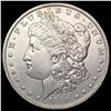 Image 1 : 1886 O Morgan Silver Dollar UNCIRCULATED