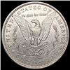 Image 2 : 1886 O Morgan Silver Dollar UNCIRCULATED