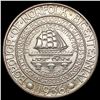 Image 1 : 1936 Norfolk Half Dollar GEM BU