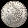 Image 1 : 1884 S Morgan Silver Dollar CLOSELY UNCIRCULATED