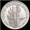 Image 2 : 1920 Mercury Dime CHOICE BU