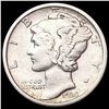 Image 1 : 1924 S Mercury Dime NEARLY UNCIRCULATED