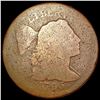 Image 1 : 1795 Liberty Cap Large Cent NICELY CIRCULATED