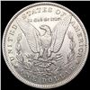 Image 2 : 1889 O Morgan Silver Dollar CLOSELY UNCIRCULATED