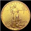 Image 1 : 1913 $20 Gold Double Eagle UNCIRCULATED