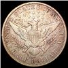 Image 2 : 1907 O Barber Half Dollar NEARLY UNCIRCULATED