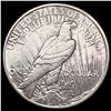Image 2 : 1921 Silver Peace Dollar HIGH GRADE