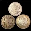 Image 1 : 1902-1921 [3] Morgan Silver Dollar HIGH GRADE