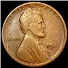Image 1 : 1922 Wheat Cent LIGHTLY CIRCULATED