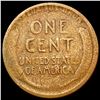 Image 2 : 1922 Wheat Cent LIGHTLY CIRCULATED