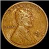 Image 1 : 1909 S Wheat Cent CLOSELY UNCIRCULATED