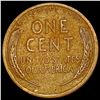 Image 2 : 1909 S Wheat Cent CLOSELY UNCIRCULATED